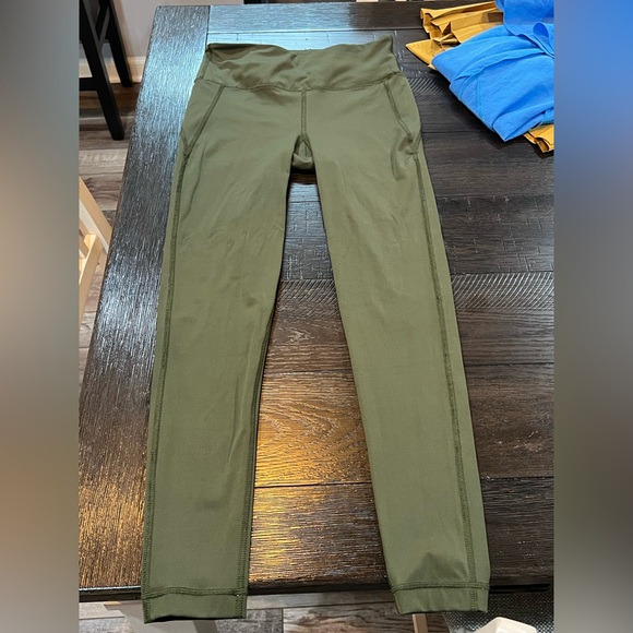 Vuori Leggings - Picture 3 of 7